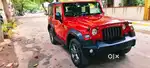 Mahindra Thar LX 4X4 Hardtop, 2023, Petrol