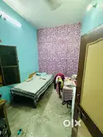 Room for girls