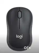 Logitech mouse (wireless)