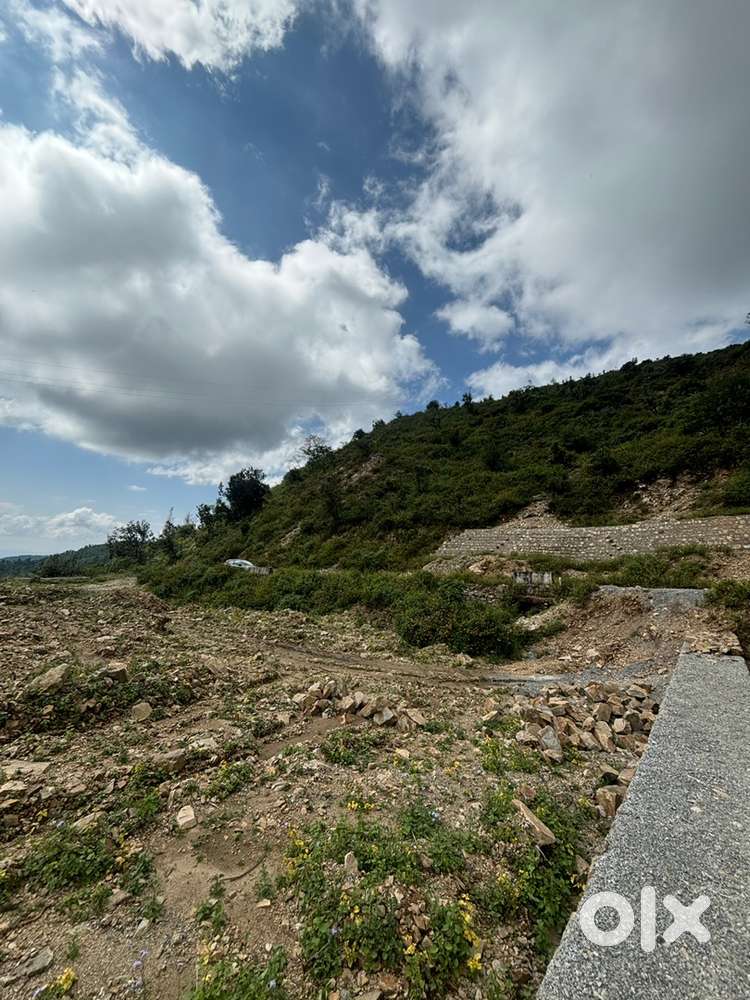 Investment land for salr at Sarona (near New Dhanulti Bypass Road)