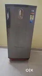 LG FRIDGE 2020 MODEL