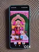 REDMI NOTE 10S