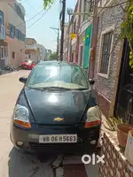 Chevrolet Spark 2009 Petrol Good Condition