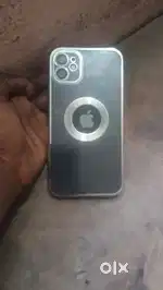 Iphone  11 black colour