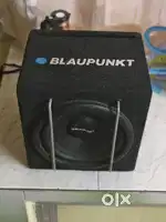Subwoofer for sale