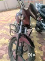 Honda shine 125