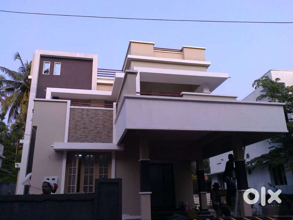 Beautiful bath attached room double bed spacefor rent