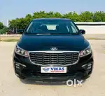 Kia Carnival Limousine, 2020, Diesel