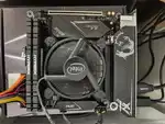 mATX + ITX Motherboard & Processor Combo, Ryzen, MSI, Intel 10th gen