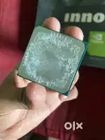 Processor and graphics card
