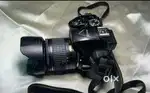 Nikon d5300 new