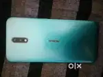 All original parts, Hurry up