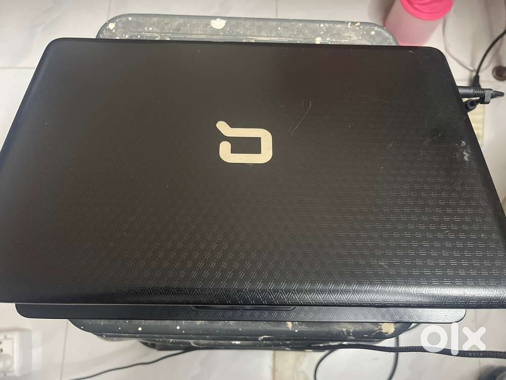 Compaq presario CQ42