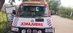 Ambulance -Tata Winger 2019 Diesel Good Condition