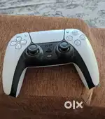 PS 5 CONTROLLER DAUL SENSE