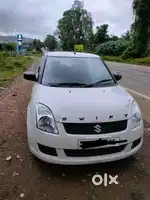Maruti Suzuki Swift 2010