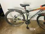 Gear bicycle Phoenix
