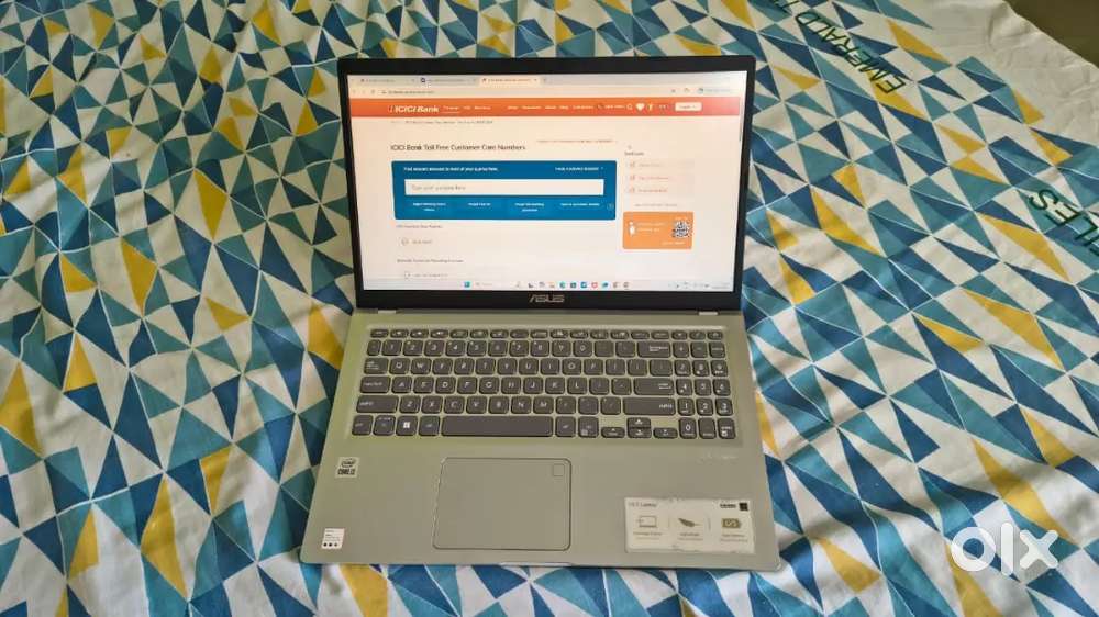 LAPTOP Asus