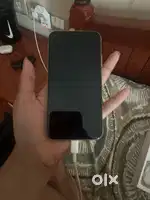 Iphone x 256gb with box and charger