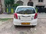 Commercial car