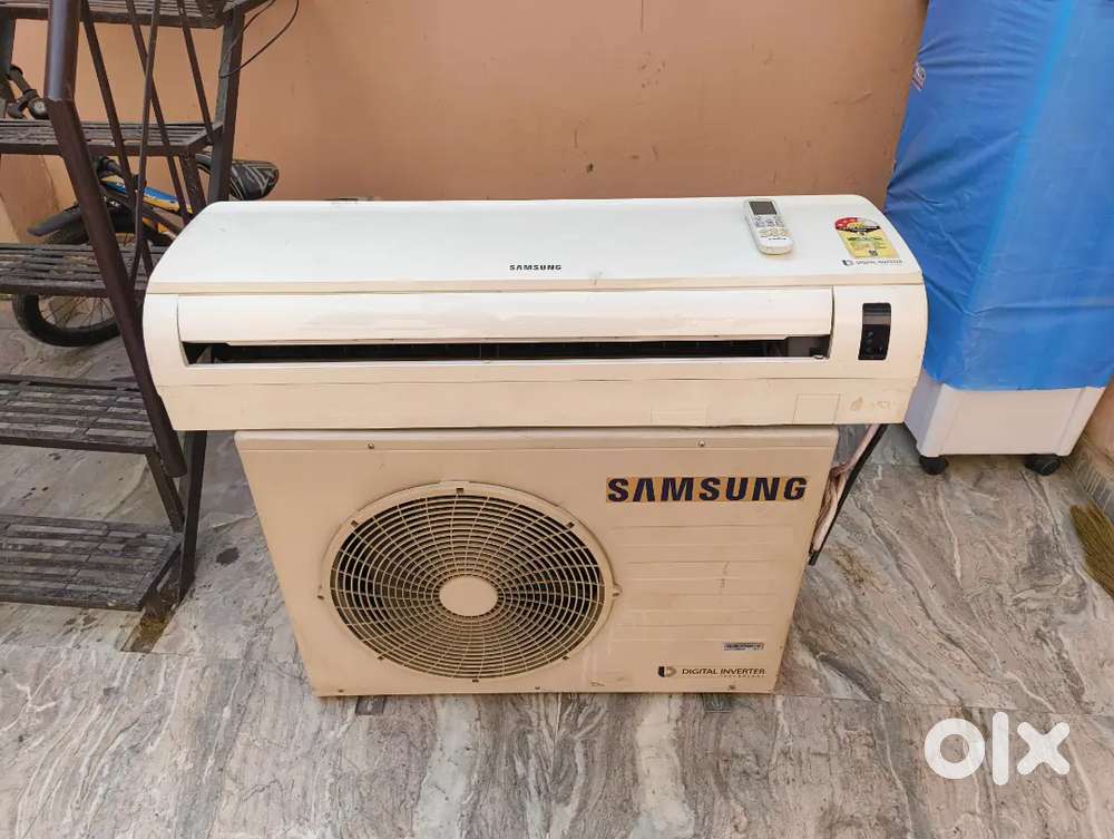 2 Ton Samsung Digital Inverter technology