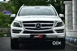 Mercedes-Benz GL-Class 350 CDI Luxury, 2015, Diesel