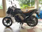 Honda CB Unicorn 160 CC
