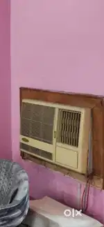 Ac window for home office