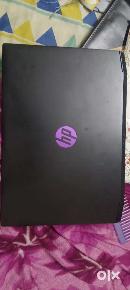 HP Pavillion 15 Ec Gaming Laptop