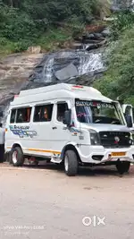 YASHAS TOURS AND TRAVELS
