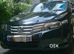 Honda City 2010 Petrol Well Maintained Up for sell