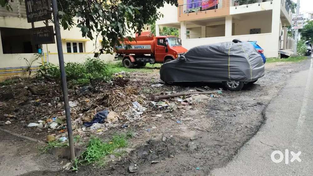 Best place to build a dream house and rented property