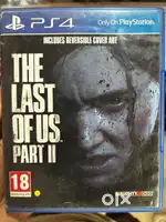 Playstation 4 games