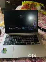 Samsung Book Go