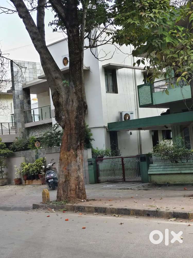 2 BHK and 3 BHK individual house for lease in Saradha Devi nagar, kuve