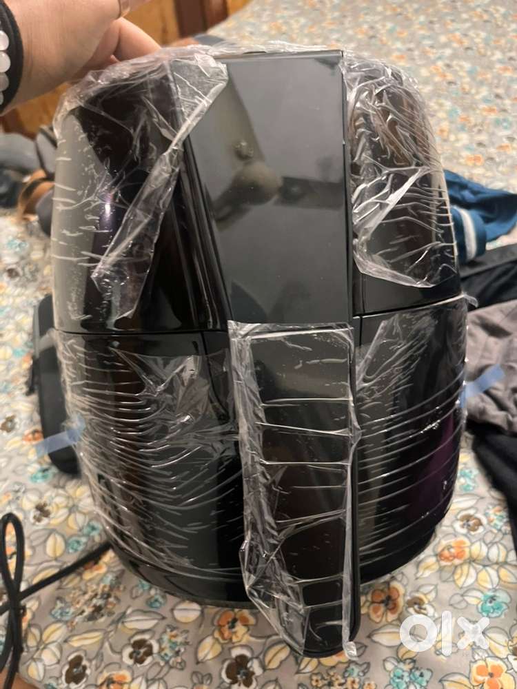 Lifelong Air fryer brand new