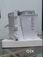SUJATA POWER MATIC JUICER - BRAND NEW CONDITION