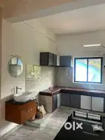 2 BHK FURNISHED FLAT FOR RENT NEAR POTTAMMAL