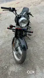 New condition
