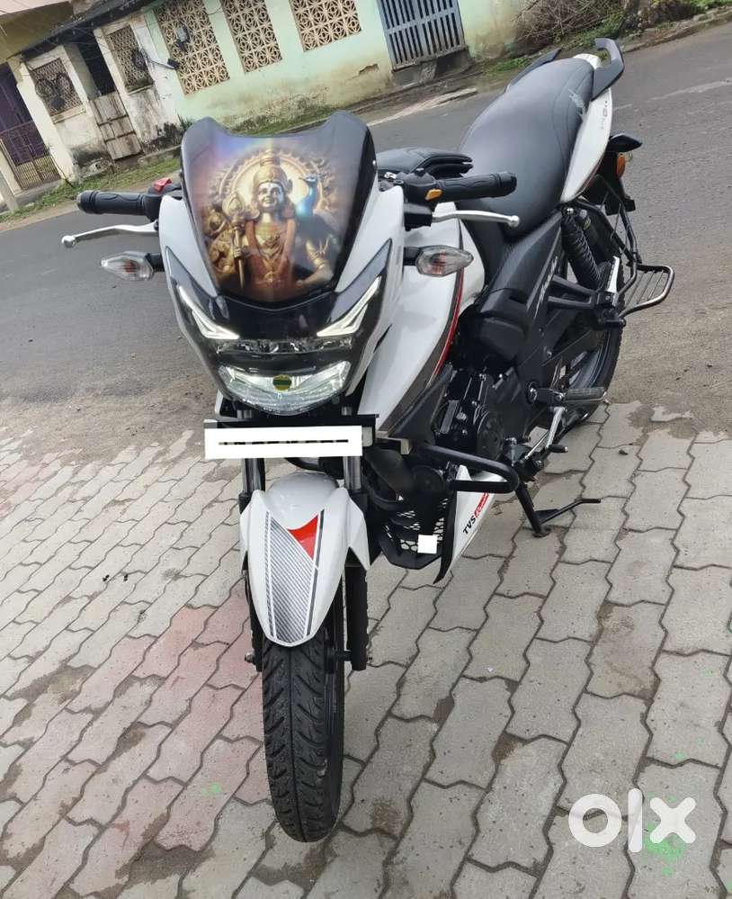 Good Condition Showroom New Vehicle Single Hand Use Only