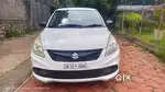 Maruti Suzuki Swift Dzire Ldi BSIV, 2016, Diesel