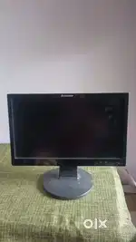 2 LED Monitors