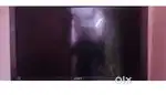 Sony 40 inches tv  display good condition