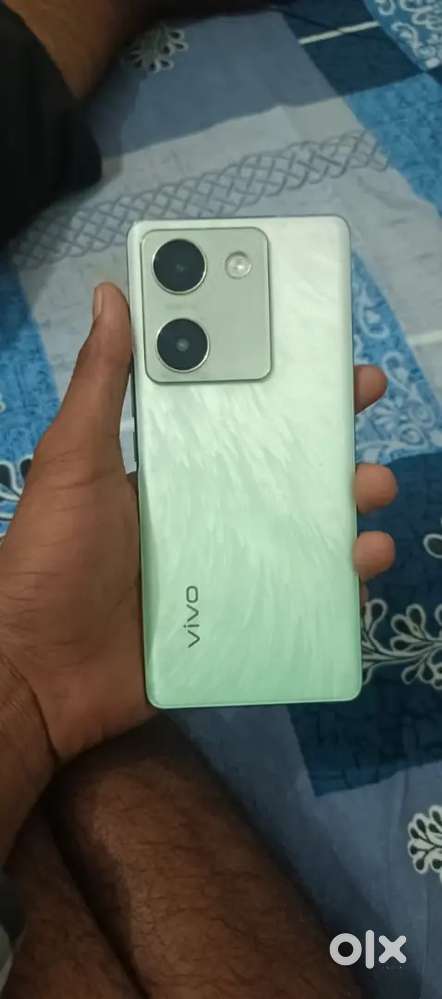 vivo y200pro 5g
