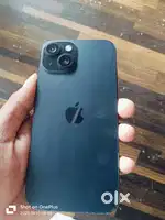 I phone 15