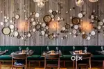 Chinese and continental chef required
