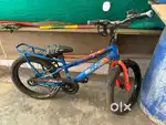 Yo baby company children cycle