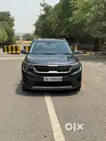 Kia Seltos HTX Plus AT D, 2020, Diesel