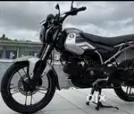 Ola uber me bike chala a hai
