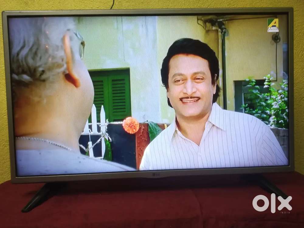 LG 32Smart Tv